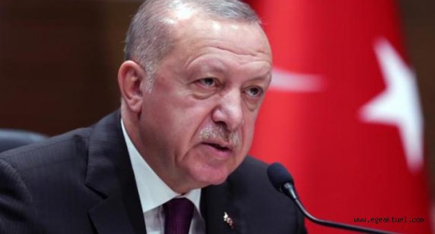 Erdoğan’dan Kılıçdaroğlu’na sert çıkış