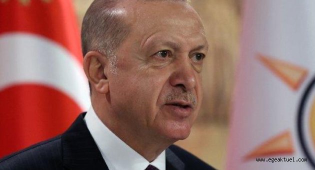 Erdoğan’dan Noel mesajı