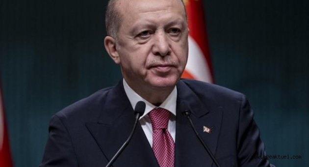 Erdoğan duyurdu: İşte sokağa çıkma yasağının tamamen kalkacağı tarih