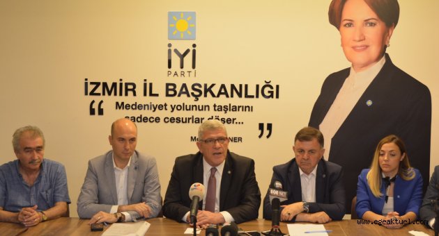 “Erdoğan’ı kim yenecekse ona oy verin"”