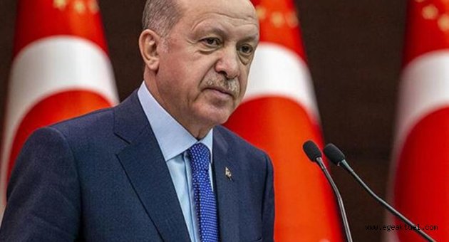 Erdoğan: Kabine değişikliği asılsız