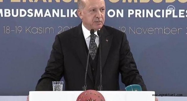 Mültecilere 40 milyar dolar destek verdik