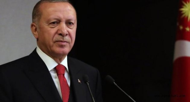 Erdoğan 'normalleşme' planını açıkladı! İşte gevşetilen tedbirler