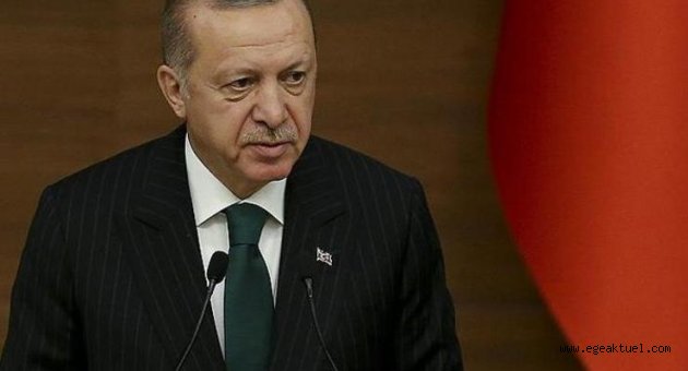 Erdoğan: Rejim şubat ayı içinde çekilmezse ..