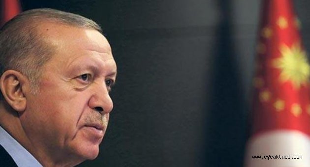 Erdoğan, şehir hastanesi açılışında İBB'yi eleştirdi