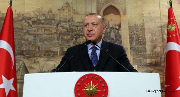 Erdoğan: Şehit sayısı 36'ya çıktı, şehitler tepesi boş kalmayacaktır