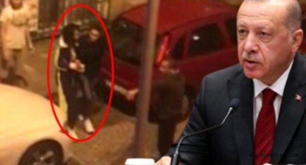 Erdoğan sinirlendi: Nasıl serbest bırakılır?