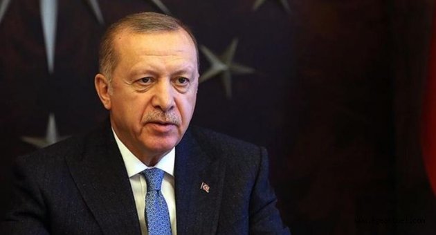 Erdoğan talimat verdi: Sınav saatlerinde sokağa çıkma kısıtlaması geliyor