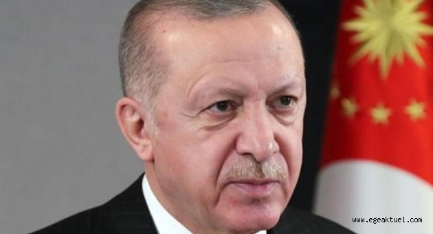 Erdoğan: THK elinde uçak yok