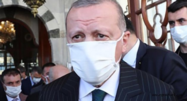 Erdoğan: Türkiye ekonomisi fırlayışta, adeta uçuşta