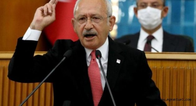 Erdoğan ve Bahçeli'ye sert sözler
