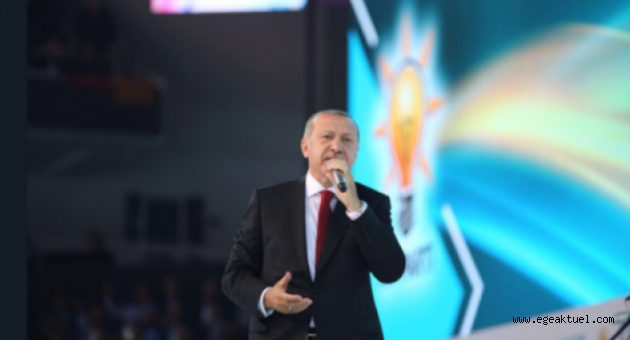 'Erdoğan yerel seçimler için nabız yoklayacak'
