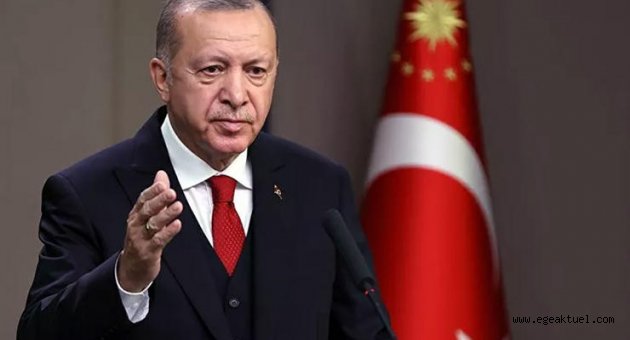 Erdoğan'dan "14 günlük kısıtlama gelir mi?"