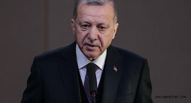 Erdoğan'dan Adil Öksüz açıklaması