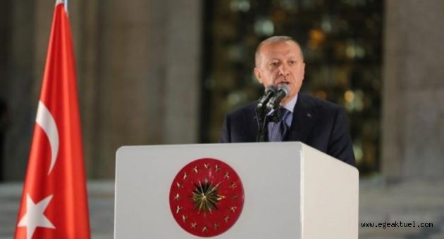 Erdoğan'dan başkanlara işten çıkarma uyarısı