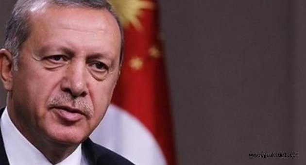 Erdoğan'dan bayram mesajı