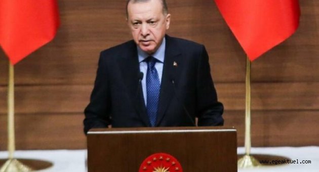 Erdoğan'dan CHP'deki istifalarla ilgili açıklama