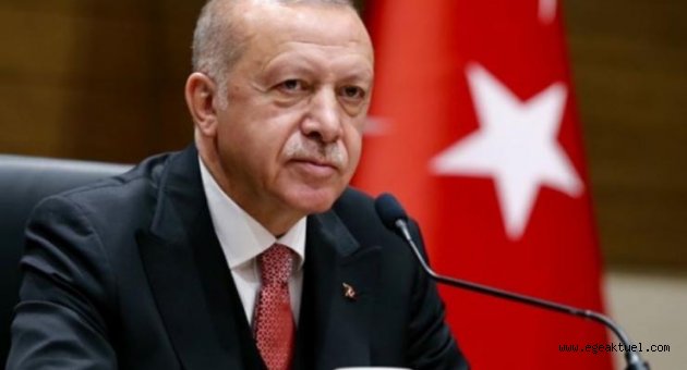 Erdoğan'dan CHP'ye Burak Oğuz çıkışı: "Babası uyarmış"