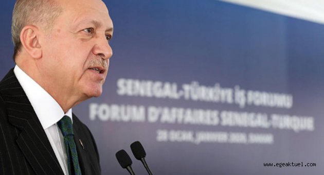 Erdoğan'dan deprem vergileri açıklaması