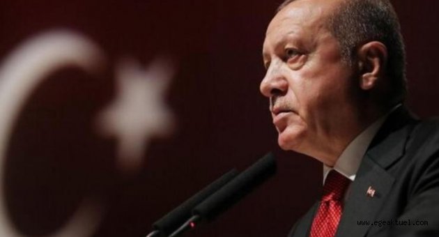 Erdoğan'dan İdlib'teki ateşkes sonrası ilk açıklama