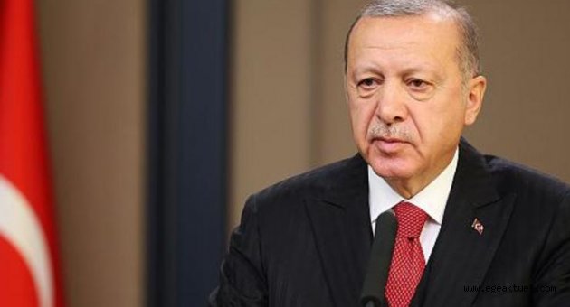 Erdoğan'dan kritik Putin açıklaması