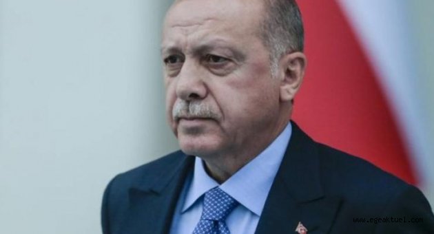 Erdoğan'dan kritik ziyaret