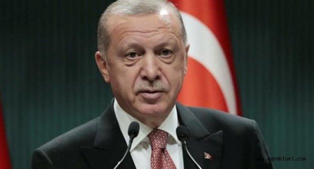 Erdoğan'dan Kurban Bayramı uyarısı