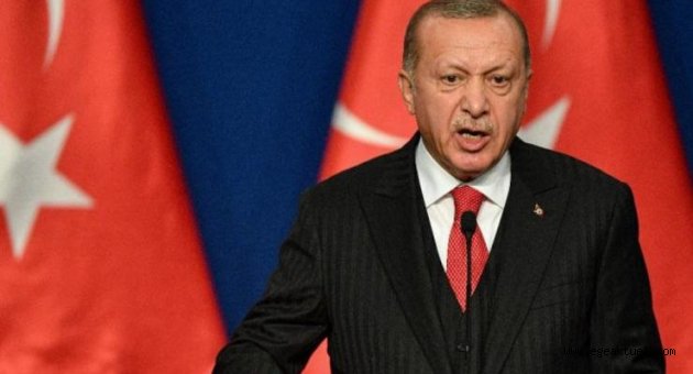 Erdoğan'dan kurmaylara talimat