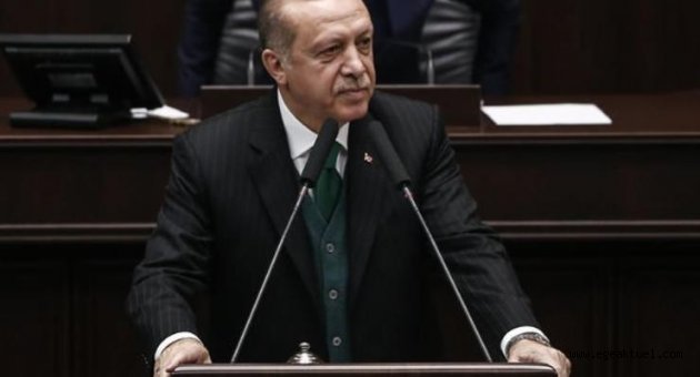 Erdoğan'dan Menemen operasyonu yorumu: "Rezillik diz boyu"