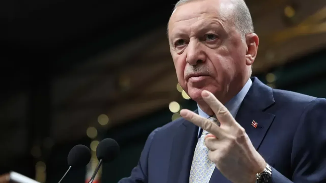 Erdoğan’dan Türk dünyasına birlik ve dayanışma çağrısı