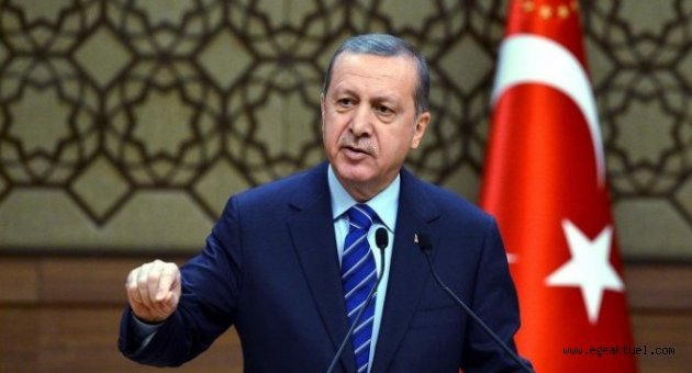 Erdoğan'ın Aydın programı iptal, Manisa'ya geliyor