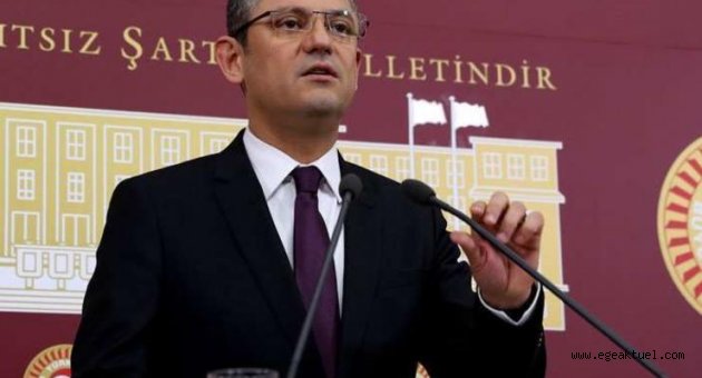 Erdoğan'ın Kılıçdaroğlu'na açtığı davaya CHP'den ilk tepki