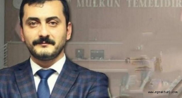 Eren Erdem'in tahliye dilekçesi bekletiliyor