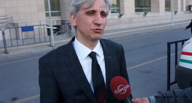 Ergenekon Savcısı Gültekin Avcı, yeniden gözaltında