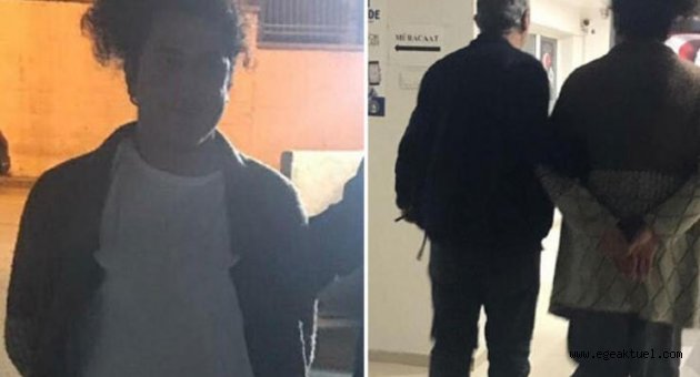 Erkek çocukları öpüştüren fenomene ceza