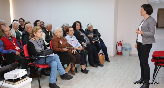 Erken tanı, kanserden kurtul