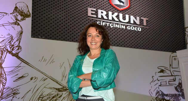 Erkunt Traktör, Devler Ligindeki Yerini Sağlamlaştırdı