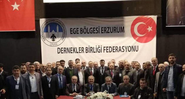    Erzurumlular Kerim Özer'i istedi