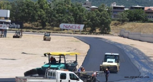 ESHOT garajı projesine itiraz yağdı