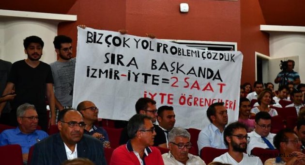 ESHOT’tan iki yeni otobüs hattı