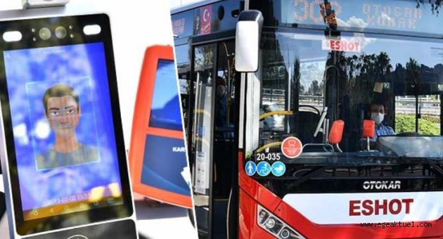 ESHOT’un 2020 faaliyetlerine onay