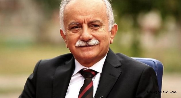 Eski Başkan Hasan Karabağ hakkında kritik karar!