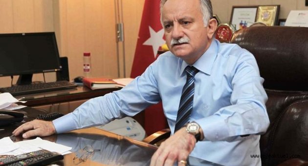 Eski Başkan Hasan Karabağ hakkındaki karar o tarihte verilecek