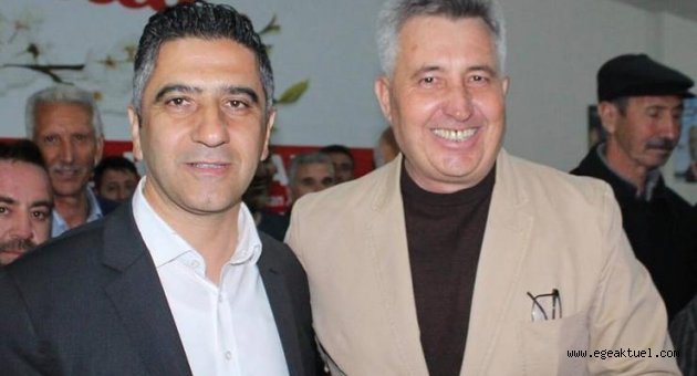 Eski Başkan Özgün'den Kayalar'a 'çöp' mektubu: Şahsınızı uyarıyorum
