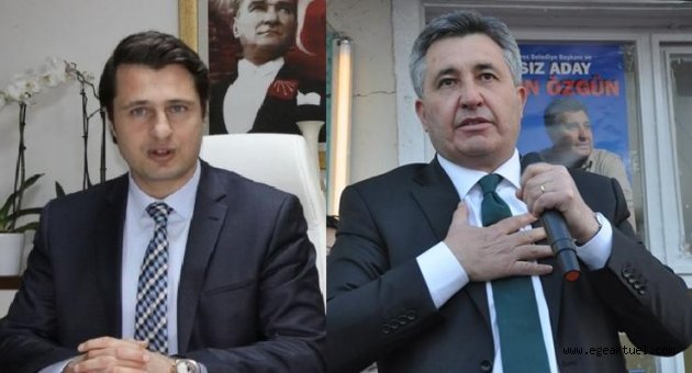 Eski başkana Yücel'den onay çıkmadı!