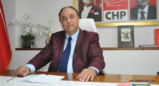 Eski Başkandan Kocaoğlu'na sert sözler