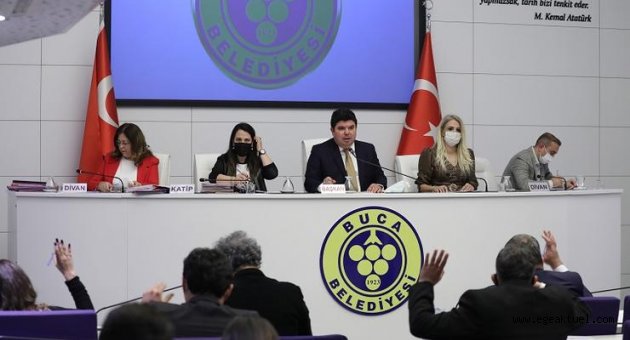 Eski Buca Stadyumu’na meydan önerisi