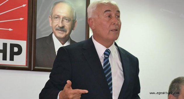 Eski İl Başkanı Kemal Karataş hakkında CHP YDK kararını verdi