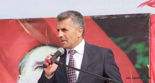 Eski Kaymakamdan açıklama: "CHP'den bir teklif almadım"