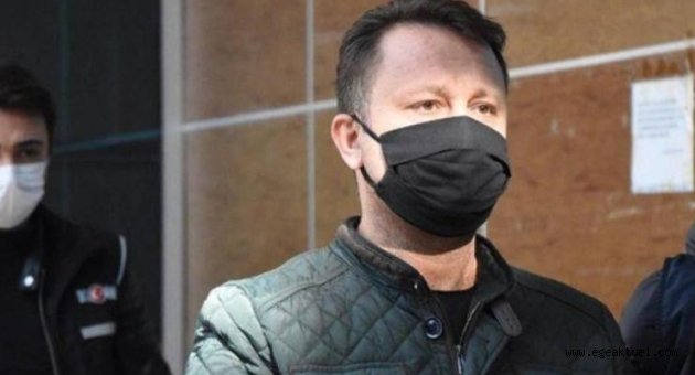 Eski Menemen Belediye Başkanı Serdar Aksoy hakkında şartlı tahliye kararı
